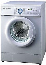 Стиральная машина LG WD 80160 S
