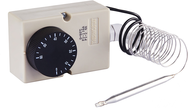 Термостат капиллярный SHUFT NET-6/HY