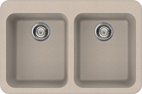 Кухонная мойка SMEG LSE802AV-2