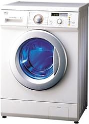 Стиральная машина LG WD 10360 ND