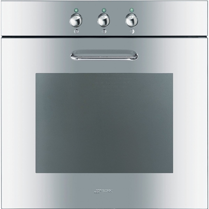 Духовой шкаф электрический SMEG SC166-8