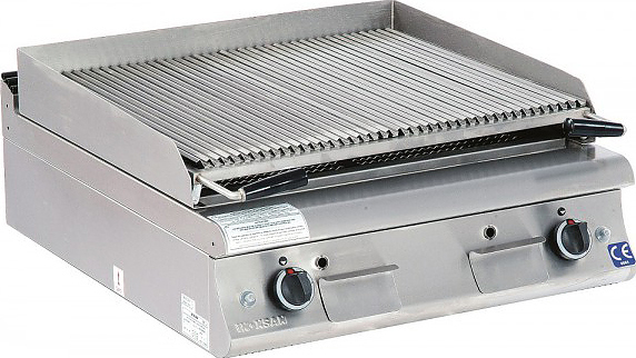 Поверхность жарочная INOKSAN INO-7LG200
