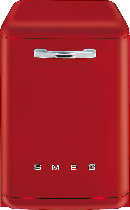 Посудомоечная машина SMEG LVFABRD