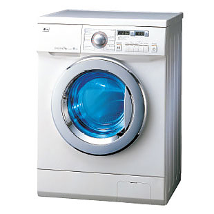 Стиральная машина LG WD 10344 ND