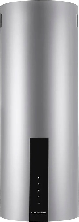 Вытяжка кухонная Kuppersberg WL-MOTUBA 35 X нерж. сталь