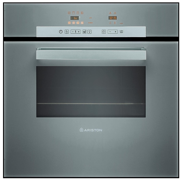 Независимый электрический духовой шкаф Ariston FQ 101.1 ICE