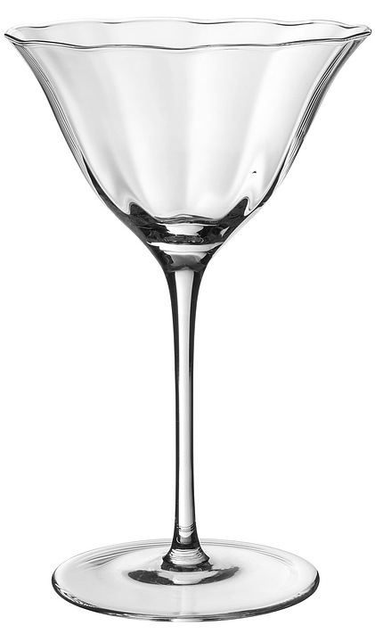 Бокал для вина MGline Флауэр 79250 150 мл d 100 мм h 150 мм (хрустальное стекло)