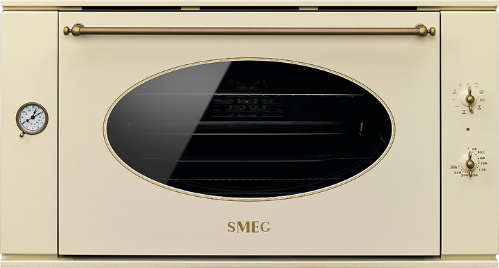 Духовой шкаф SMEG SF9800PRO