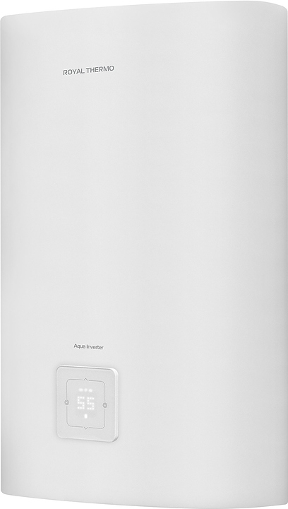Водонагреватель электрический накопительный Royal Thermo RWH 30 Aqua Inverter