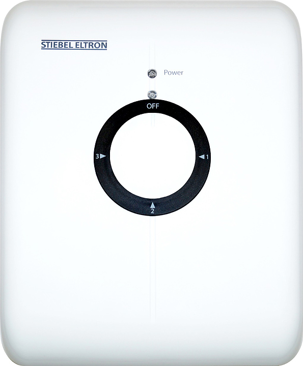 Проточный водонагреватель Stiebel Eltron DDH 8