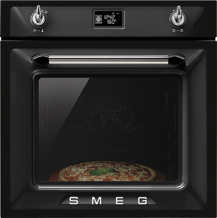 Духовой шкаф SMEG SFP6925NPZ