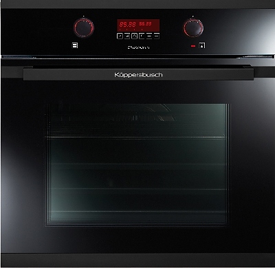 Духовой шкаф Kuppersbusch EEB 6360.1 JX2