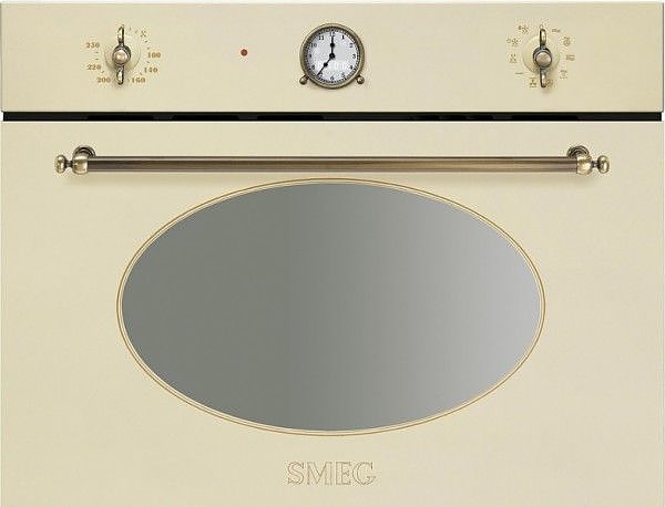 Духовой шкаф SMEG SF4800VP