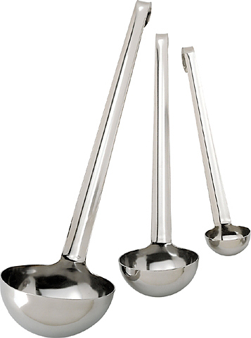 Половник De Buyer 3021.08 (с уценкой)