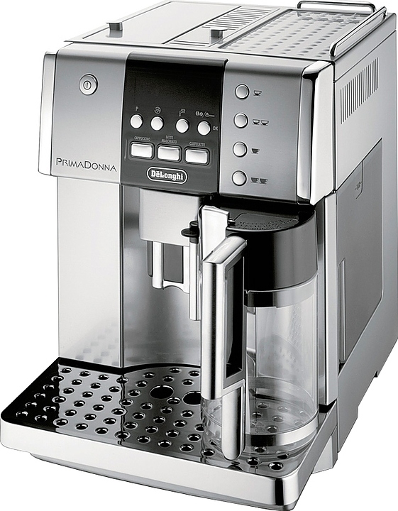 Кофемашина Delonghi ESAM 6600