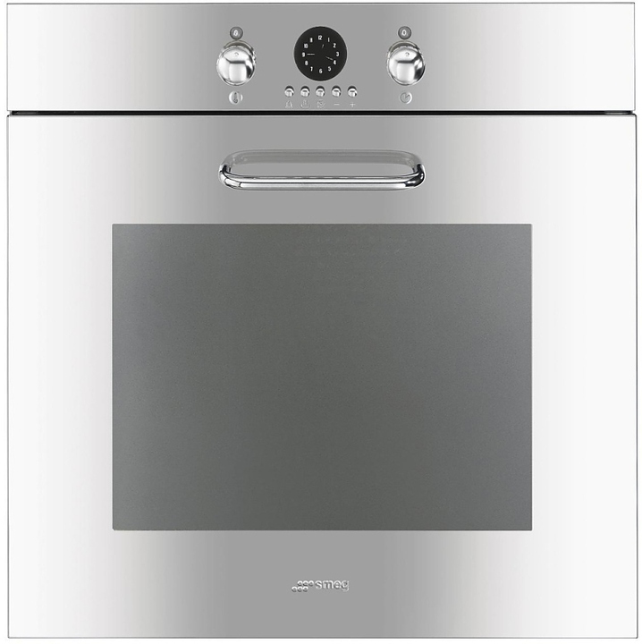 Духовой шкаф электрический SMEG SC170-8
