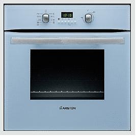 Независимый электрический духовой шкаф Ariston FQ 88 C.1 SKY