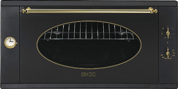 Духовой шкаф электрический SMEG S890AMRO9