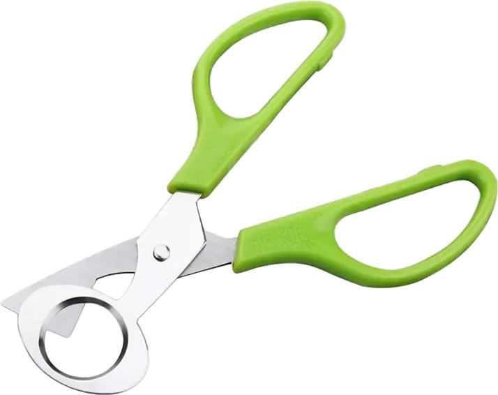 Ножницы кухонные для перепелиных яиц Restopit рп305 (нерж. сталь / пластик)