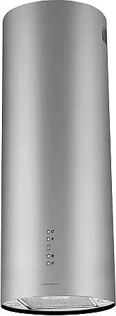 Вытяжка кухонная Kuppersberg WL-TUBA 35 X нерж. сталь