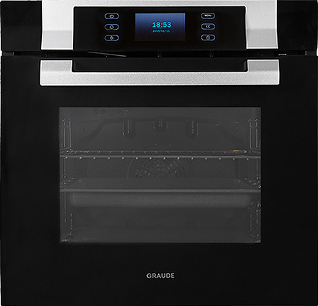 Духовой шкаф Graude BMDP 60.0 SG