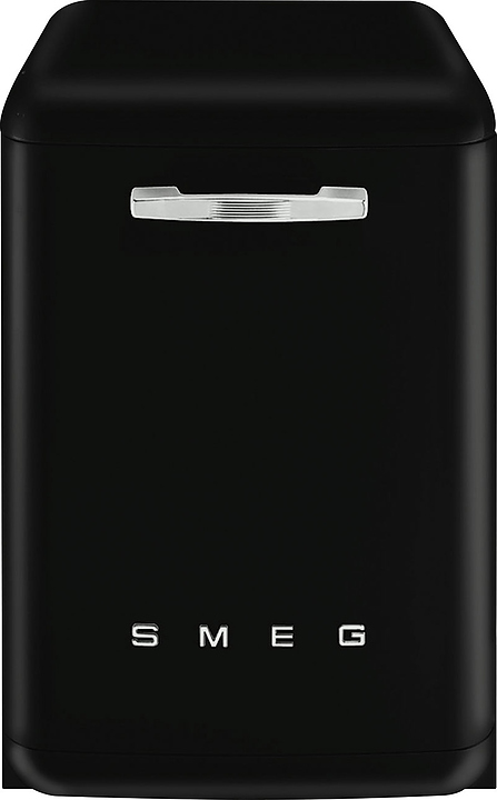 Посудомоечная машина SMEG LVFABBL2