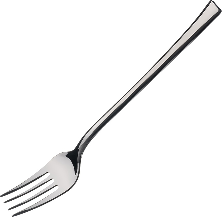 Вилка десертная Pintinox New York 01400005 l=18 см (нерж. сталь)