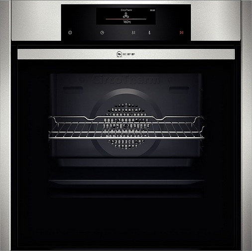 Духовой шкаф встраиваемый Neff B46CT64N0R