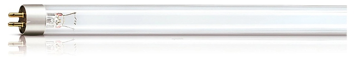 Лампа бактерицидная Philips TUV 8W FAM  G5