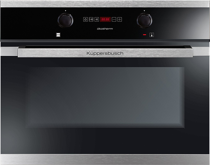 Электрический духовой шкаф Kuppersbusch EEBK 6260.0 JX1
