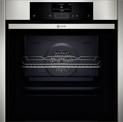 Духовой шкаф встраиваемый Neff B55CS24N0R