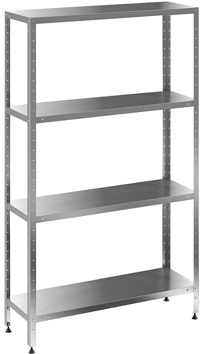 Стеллаж кухонный KRONER СКС 600/500/1800