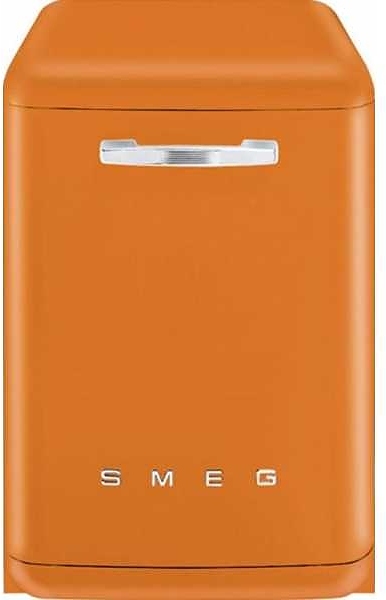 Посудомоечная машина SMEG BLV2O-1