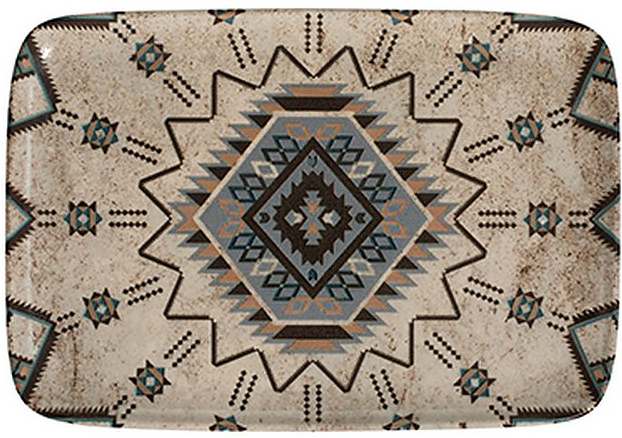 Блюдо прямоугольное ID Fine Heritage 20209-151637 33х23 см