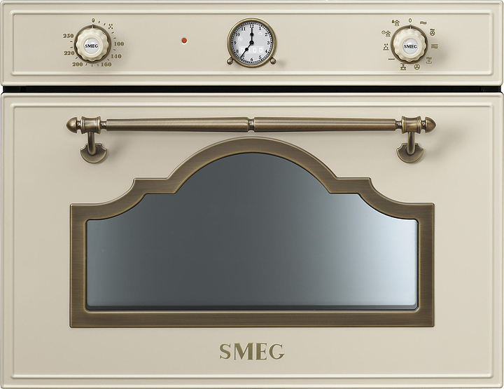Духовой шкаф SMEG SF4750MCPO
