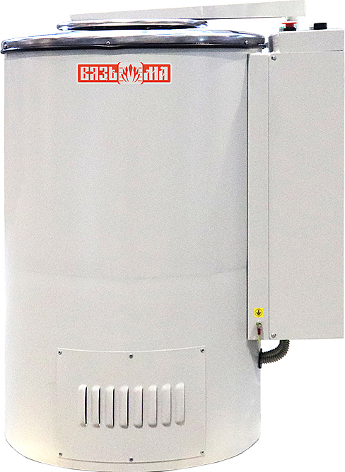 Центрифуга-прачечная Вязьма ЛЦ-10 краш. сталь