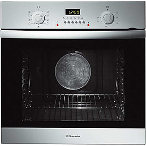 Независимый электрический духовой шкаф Electrolux Professional EOB 5647 W