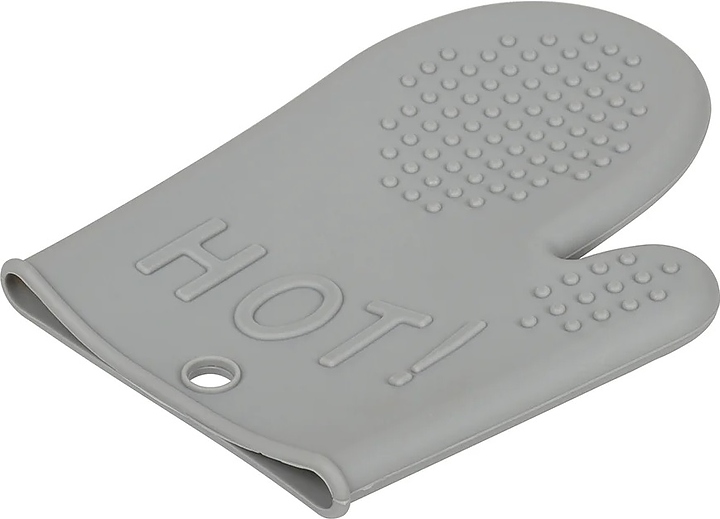 Рукавица термостойкая Restopit рп995 l=21 см (силикон)