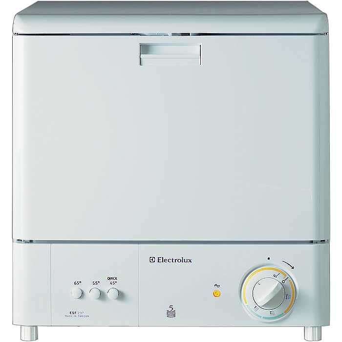 Посудомоечная машина Electrolux Professional ESF 237