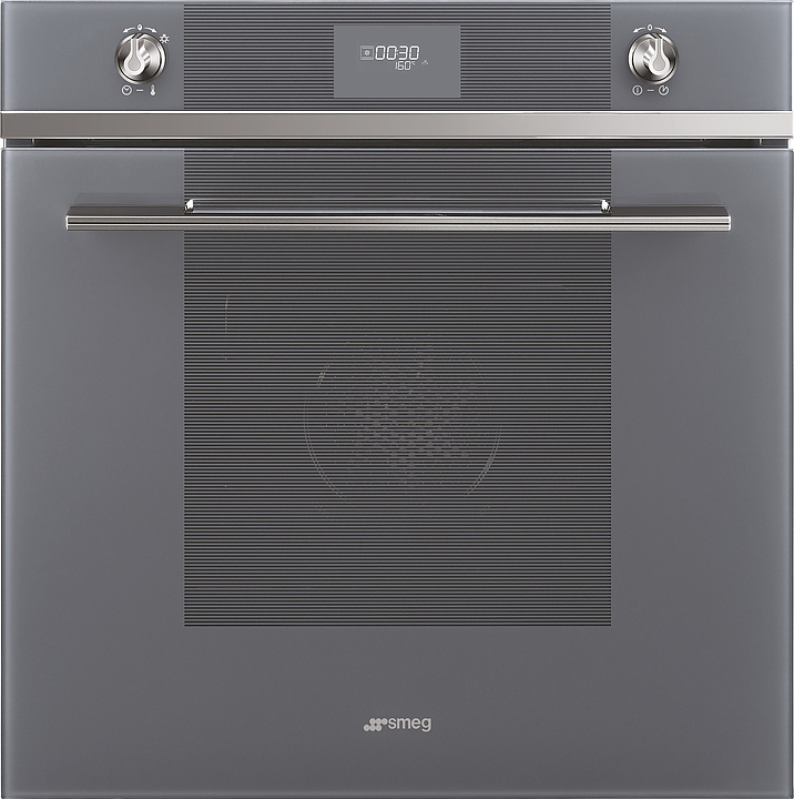 Духовой шкаф SMEG SF6101VS