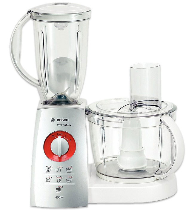Кухонный комбайн Bosch MCM5529RU