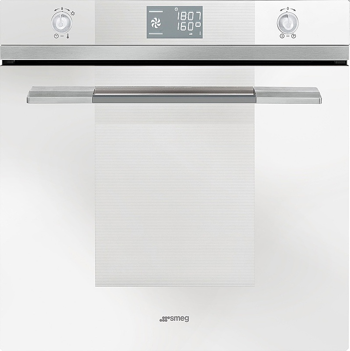 Духовой шкаф SMEG SFP120B-1