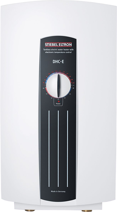 Проточный водонагреватель Stiebel Eltron DHC-E 8/10