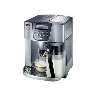 Кофемашина Delonghi ЕSАМ 4500