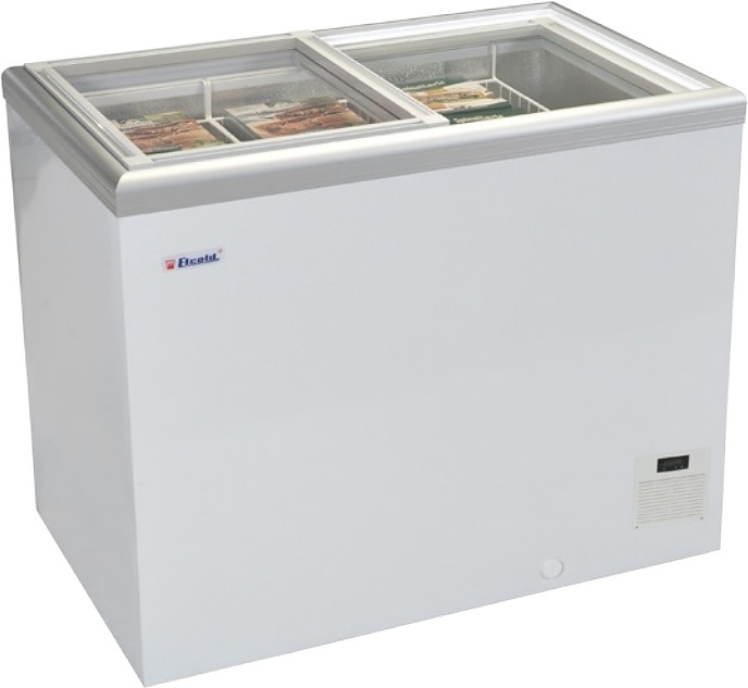 Ларь морозильный Elcold UNI-S/21 LTS