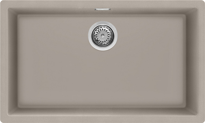 Кухонная мойка SMEG VZP76DV