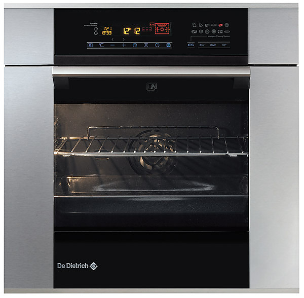 Духовой шкаф De Dietrich DOP 770 XS