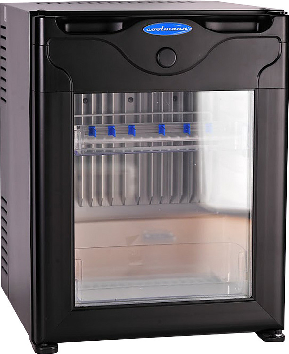 Минибар CoolMann OBT 40G