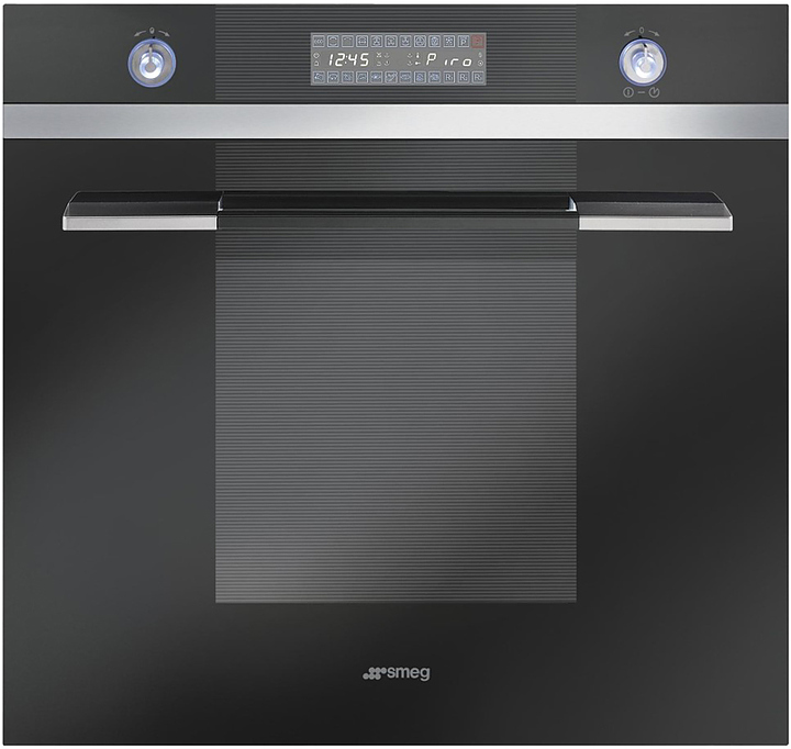 Многофункциональный духовой шкаф SMEG SF106N