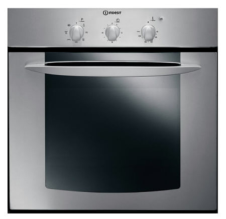 Независимый электрический духовой шкаф Indesit FIE 61 K.A IX
